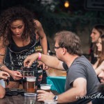 132 Angry Burgers Fest